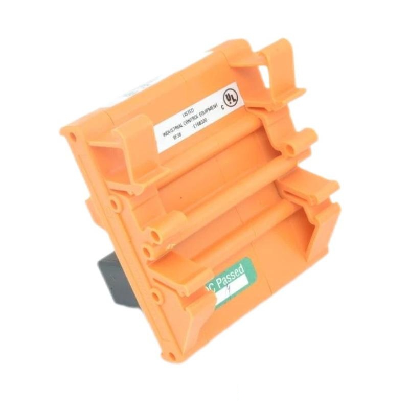 Honeywell FS-TSDO-04UNI Safety Digital Output FTA Module