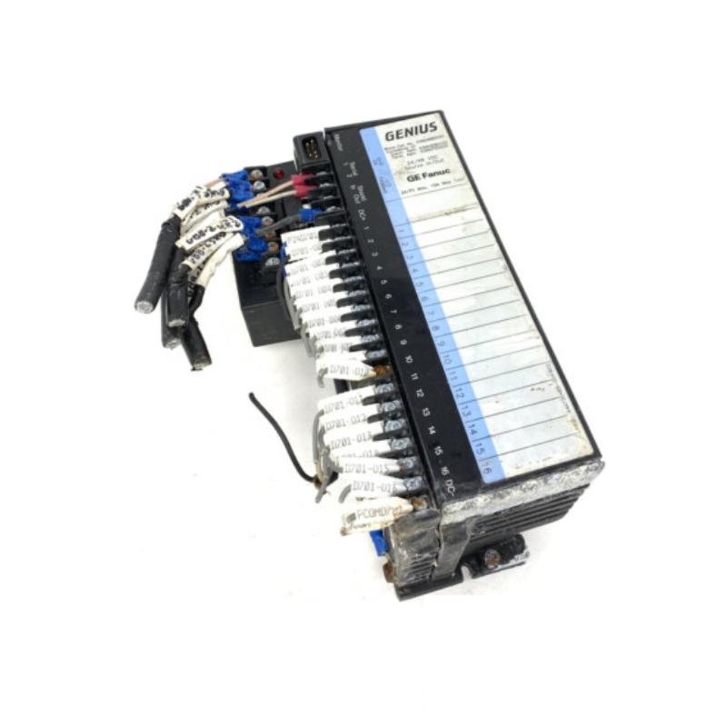 GE IC660BBD020 Discrete I/O Module