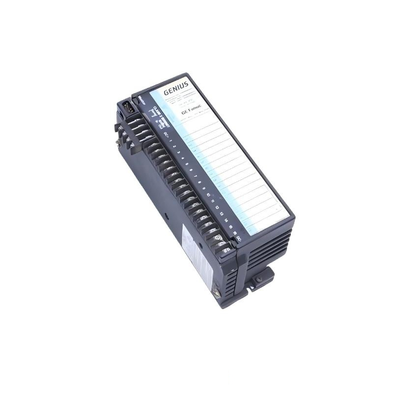 GE IC660BBD021 Discrete I/O Module