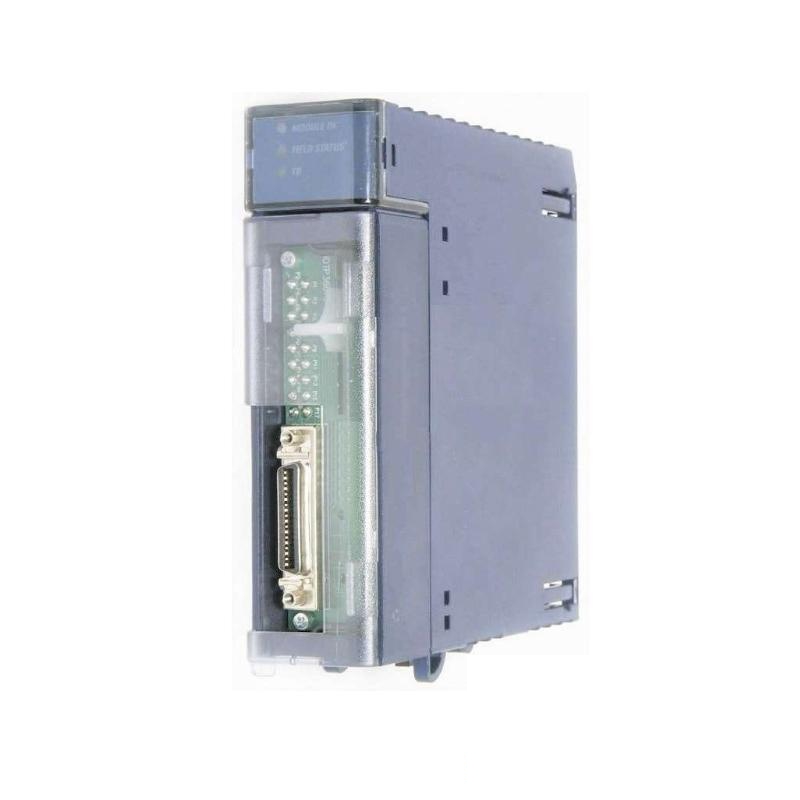 GE IC695ALG708 Analog Output Module RX3i series