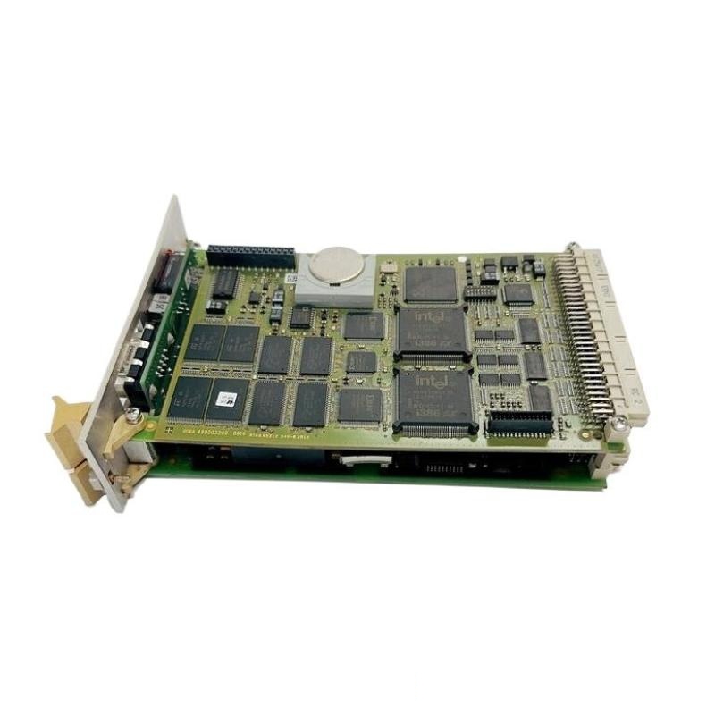 HIMA F4110A Safety-Related Four-Channel AND Gate Module Planar F Series