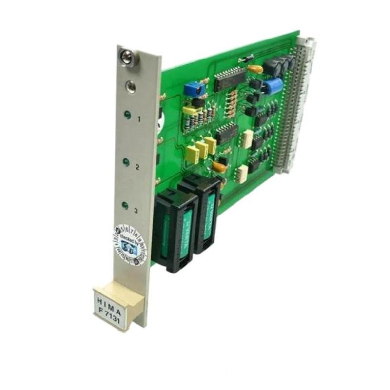HIMA F7131 Safety Module