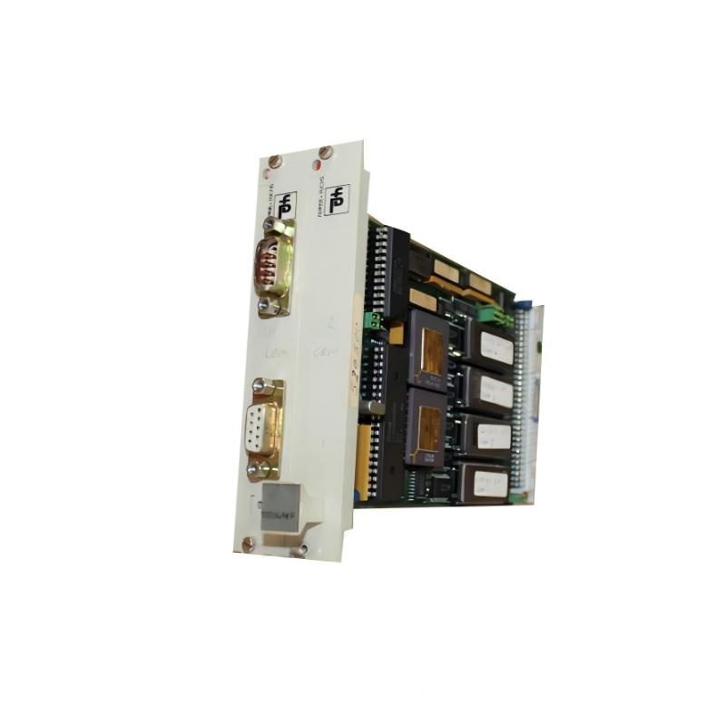 Honeywell 10004/1/1 Communication Module