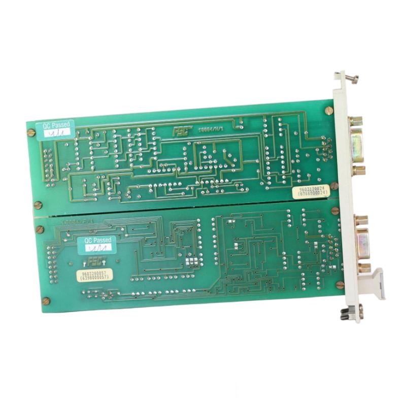 Honeywell 10004/I/F Communication Module