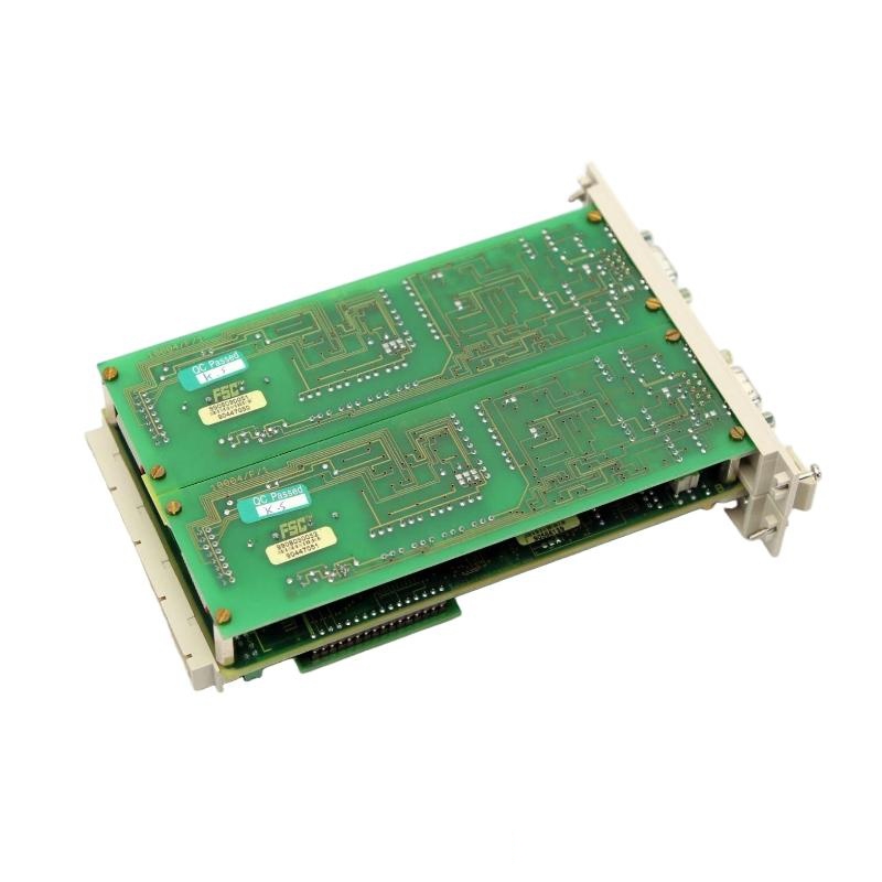 Honeywell 10004/I/F Communication Module