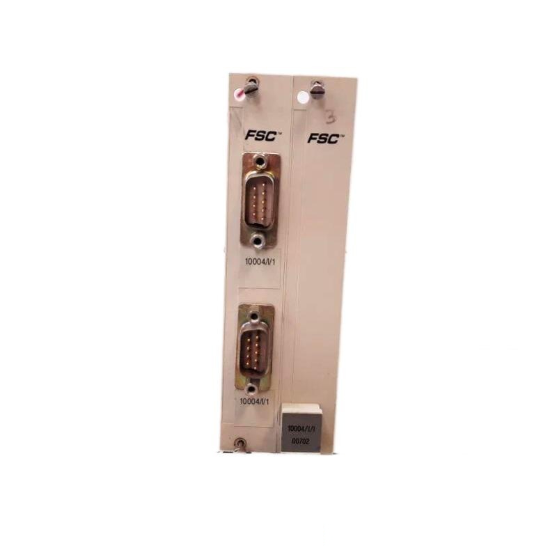 Honeywell 10004/I/I Communication Module