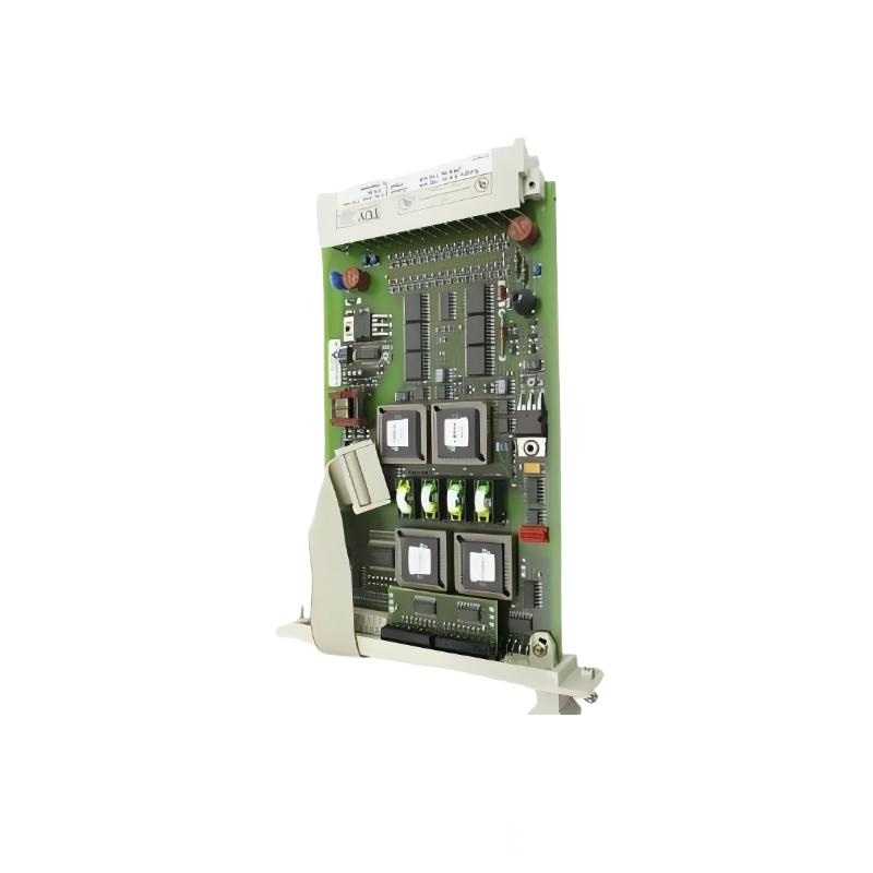 Honeywell 10104/2/1 Digital Input Module