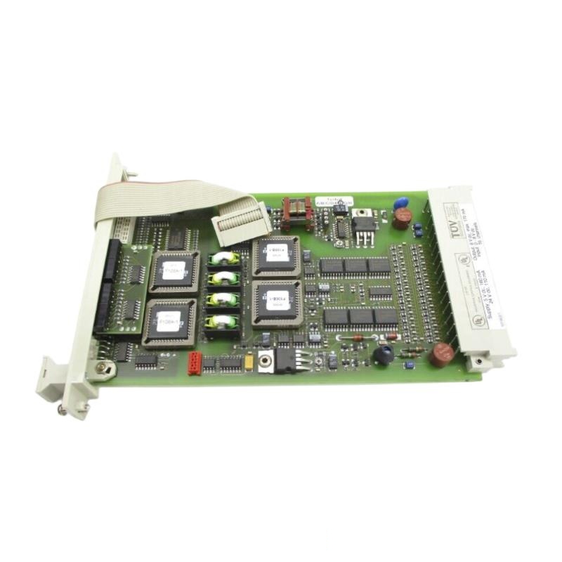 Honeywell 10106/2/1 Line Monitoring Digital Input Module