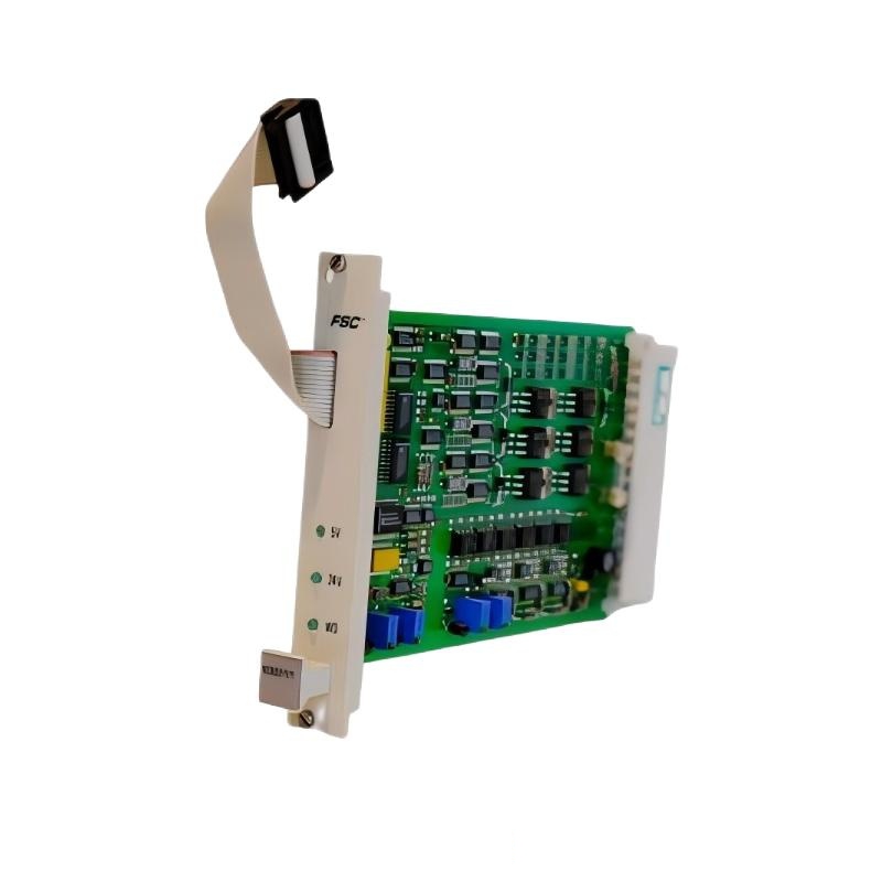 Honeywell 10302/1/1 Watchdog Repeater PCB Module