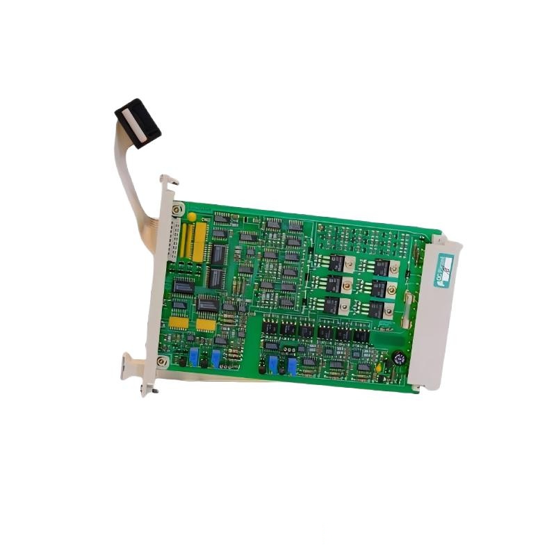 Honeywell 10302/1/1 Watchdog Repeater PCB Module