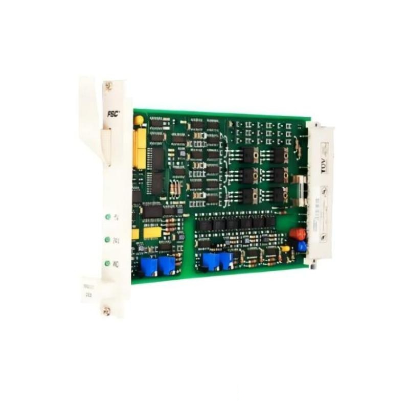 Honeywell 10302/1/1 Watchdog Repeater PCB Module