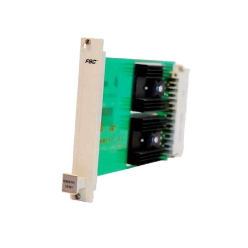 Honeywell 10307/1/1 Vertical Bus Terminator