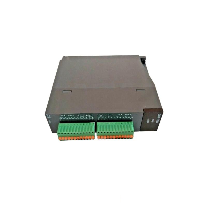 Honeywell 2MLF-RD8A RTD Input Module