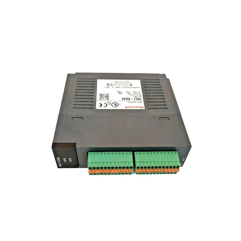 Honeywell 2MLF-RD8A RTD Input Module