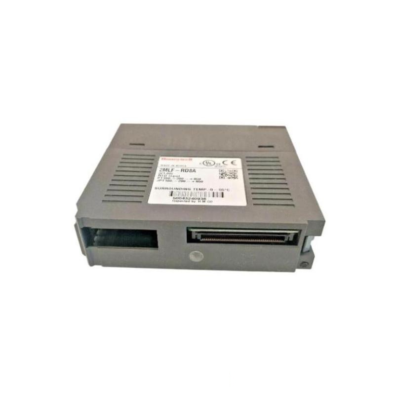 Honeywell 2MLF-RD8A RTD Input Module