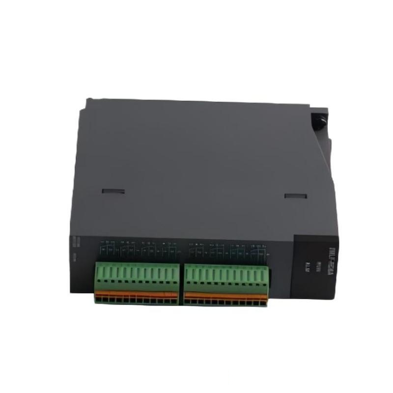 Honeywell 2MLF-RD8A-CC RTD Input Module
