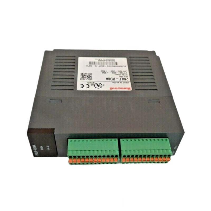 Honeywell 2MLF-RD8A-CC RTD Input Module