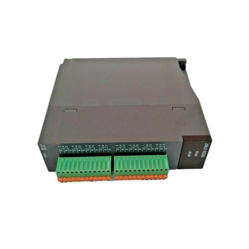 Honeywell 2MLF-RD8A-CC RTD Input Module