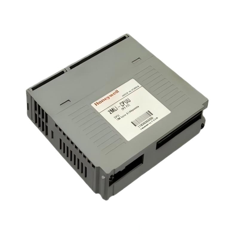 Honeywell 2MLI-CPUU High-Performance CPU Module
