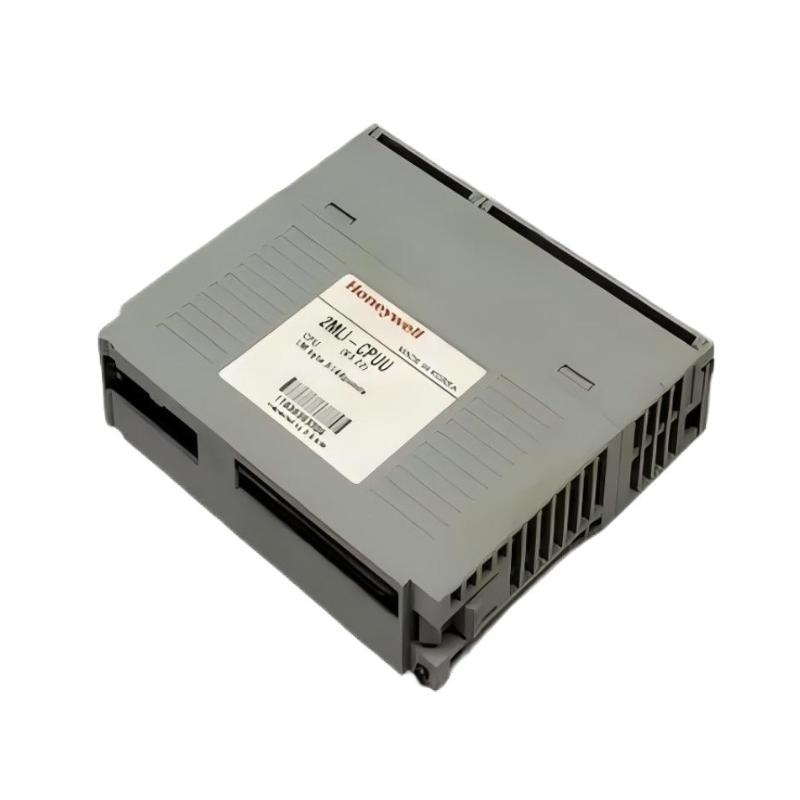 Honeywell 2MLI-CPUU High-Performance CPU Module