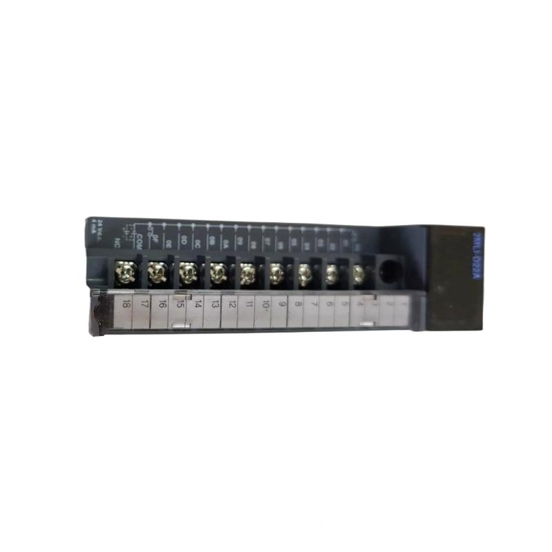 Honeywell 2MLI-D22A-CC Digital Input Module