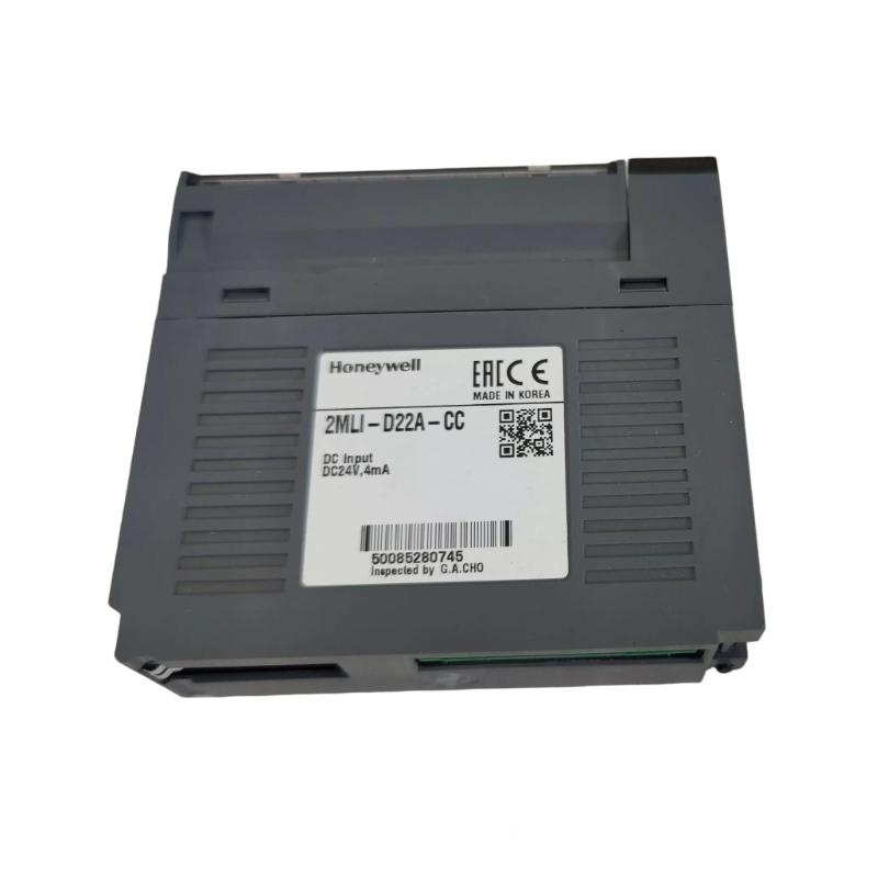 Honeywell 2MLI-D22A-CC Digital Input Module