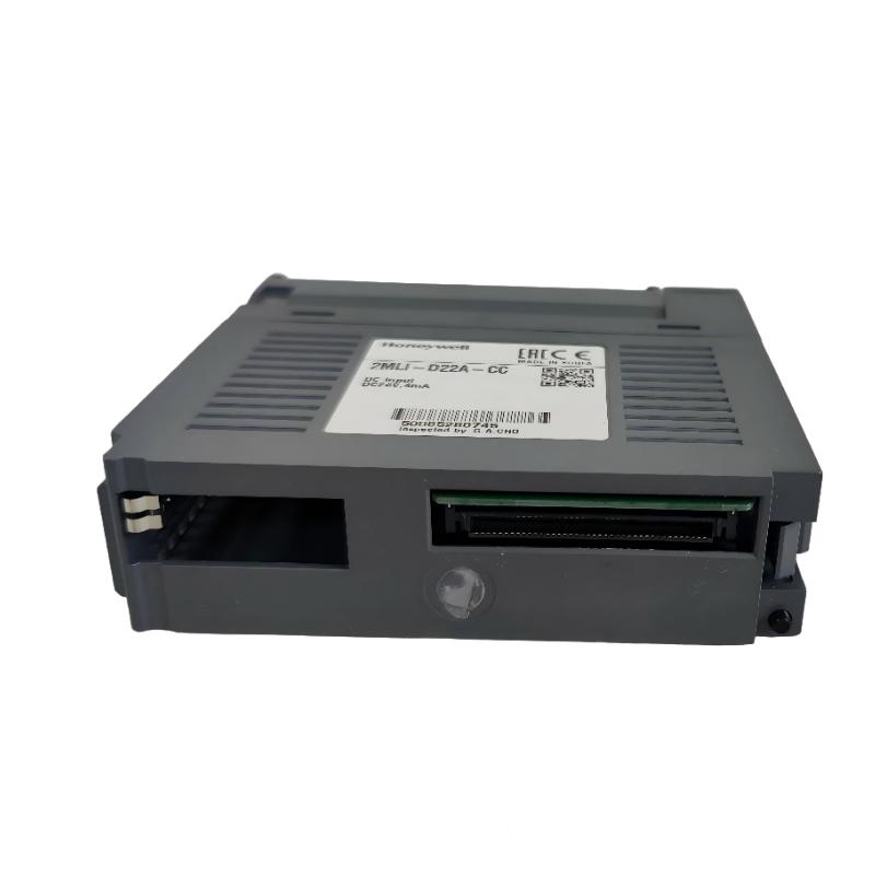 Honeywell 2MLI-D22A-CC Digital Input Module