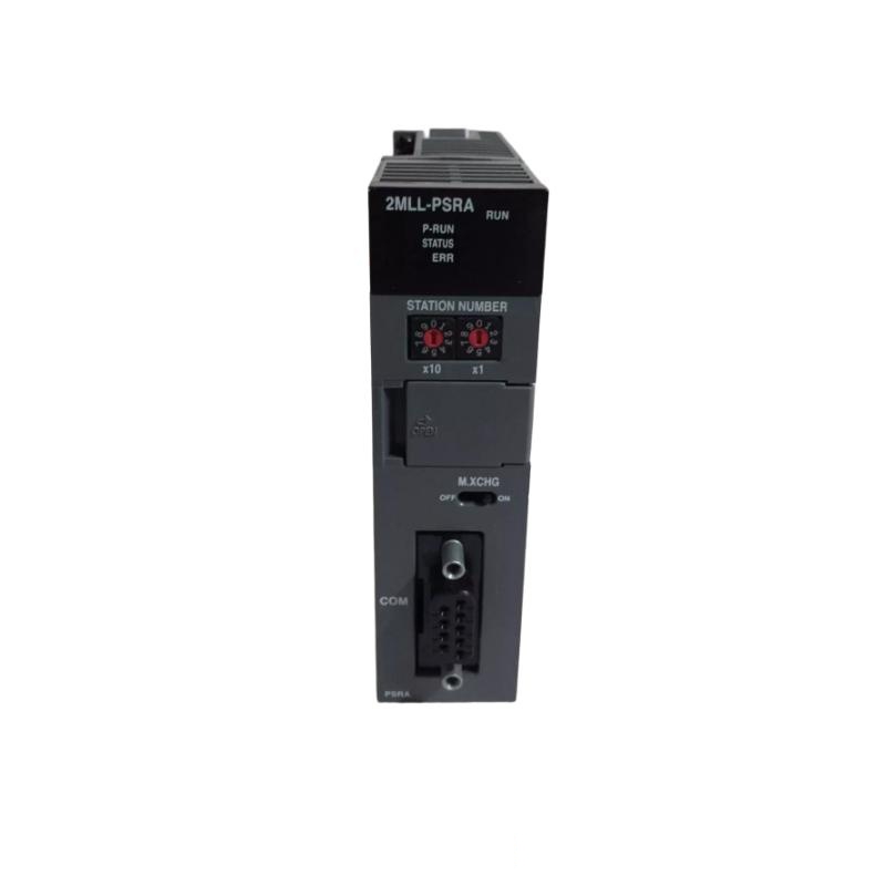 Honeywell 2MLL-PSRA Remote I/F Module