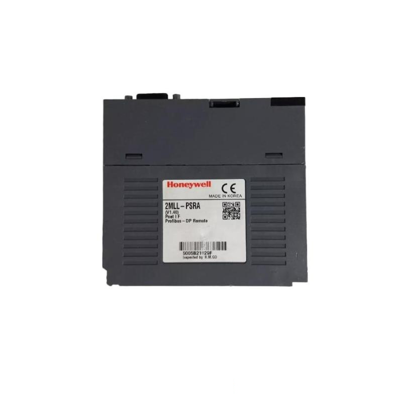Honeywell 2MLL-PSRA Remote I/F Module