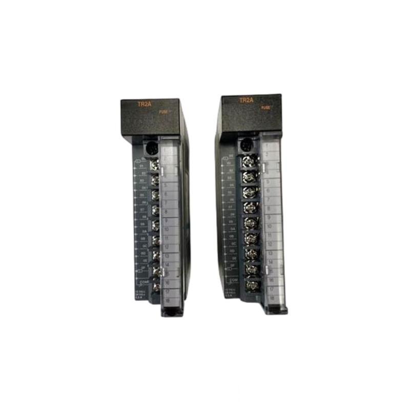 Honeywell 2MLQ-RY1A-CC Relay Digital Output Module