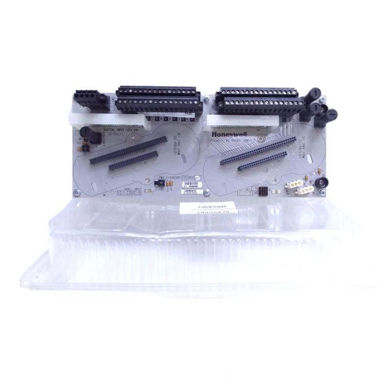 Honeywell 8U-TDIL11 24V Digital Input Module (IOTA)