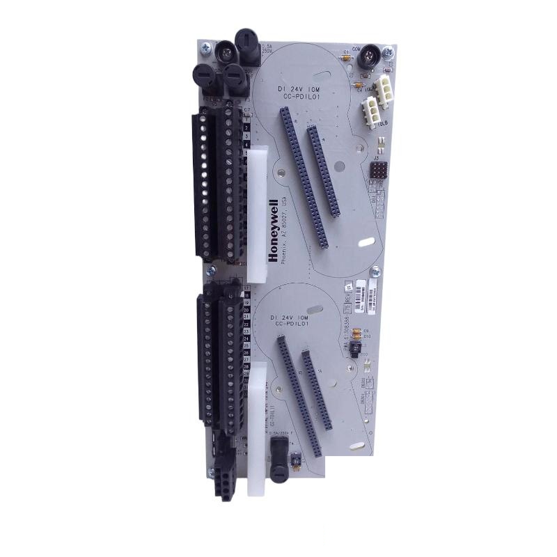 Honeywell 8U-TDIL11 24V Digital Input Module (IOTA)