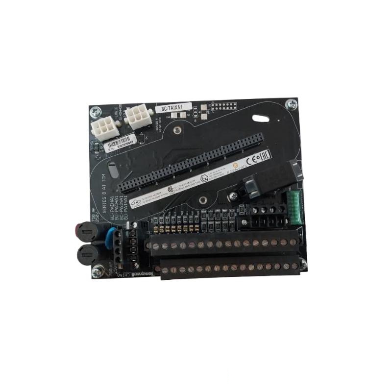 Honeywell 8C-TAIXA1 Analog Input Module