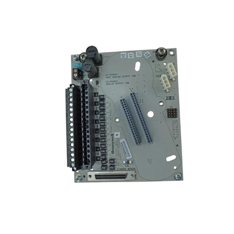 Honeywell 8C-TAIXA1 Analog Input Module