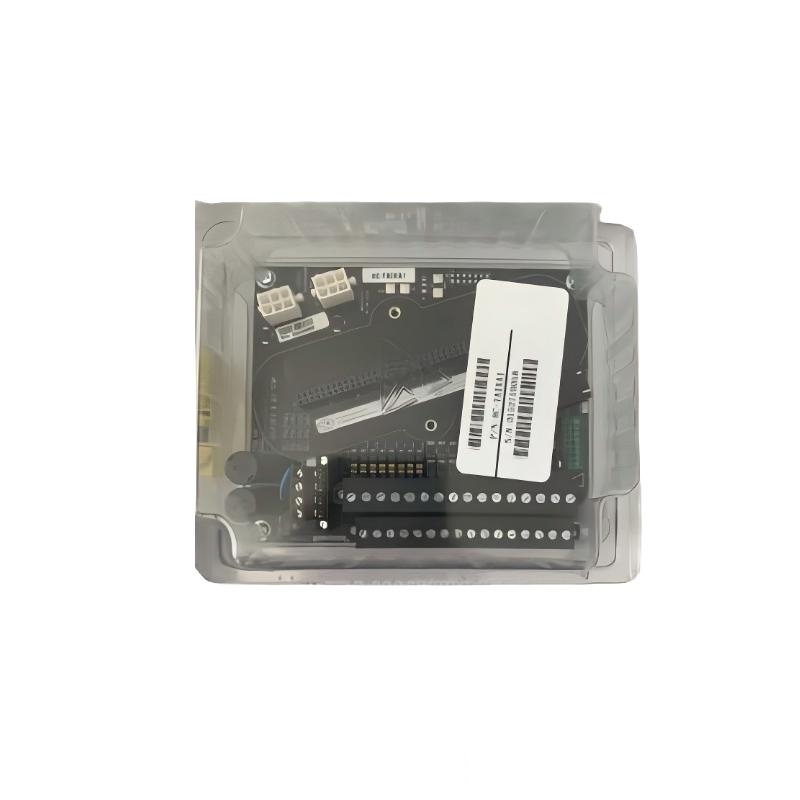 Honeywell 8C-TAIXA1 Analog Input Module
