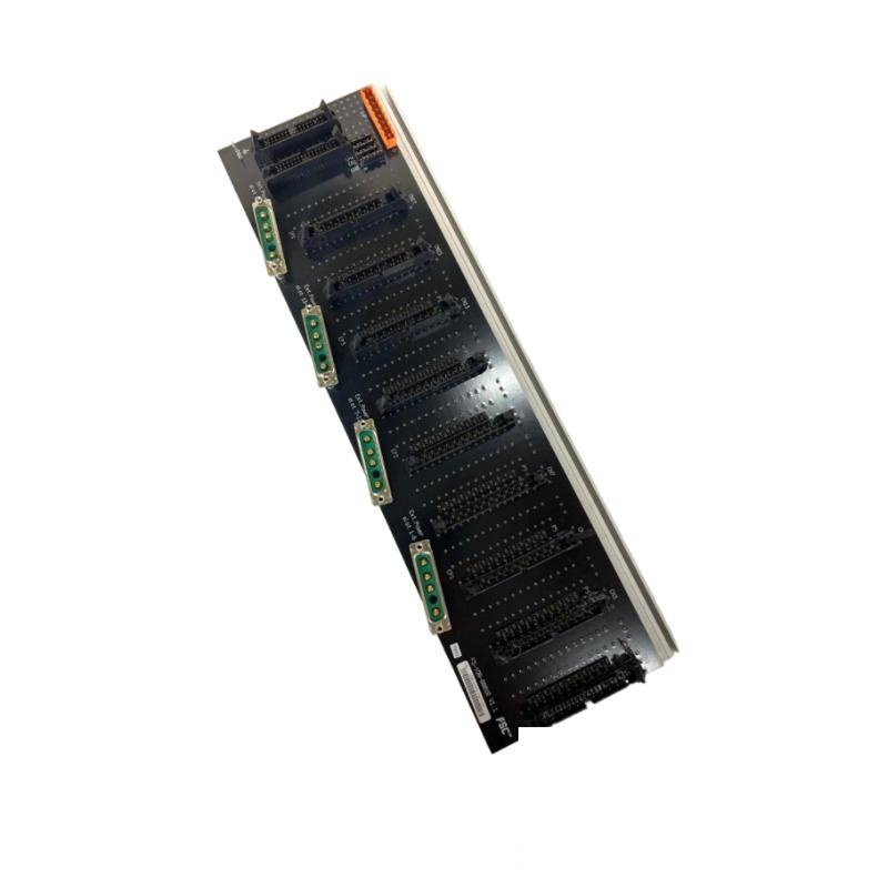 Honeywell FS-IOB-0001R Basic I/O Module