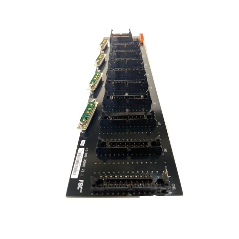 Honeywell FS-IOB-0001R Basic I/O Module