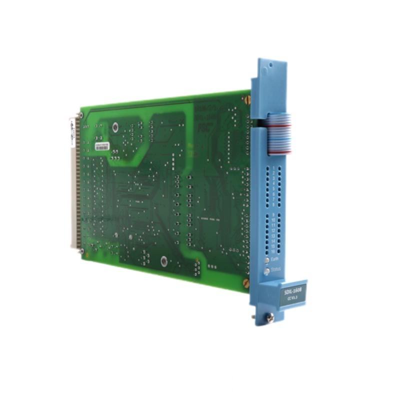 Honeywell FS-SDIL-1608 Safety Digital Input Module