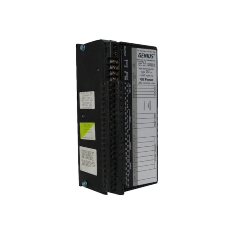 GE IC660BBA023 Thermocouple Input Module