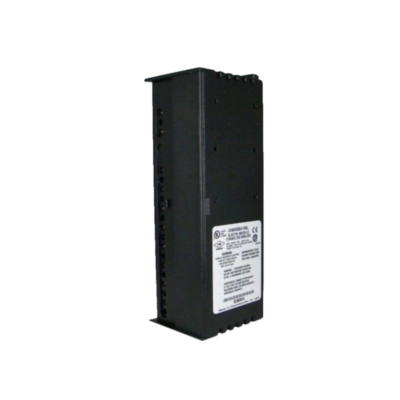 GE IC660BBA105 Current Source Analog Output Module 90-30 Series