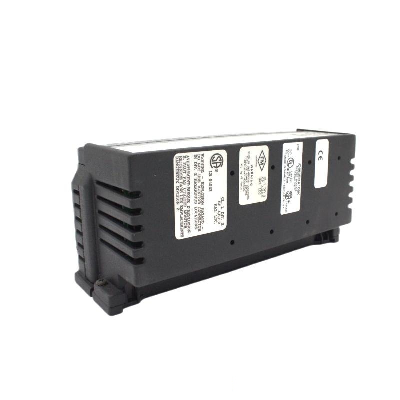 GE IC660BBA106 Current Source Analog Input Module 90-30 Series