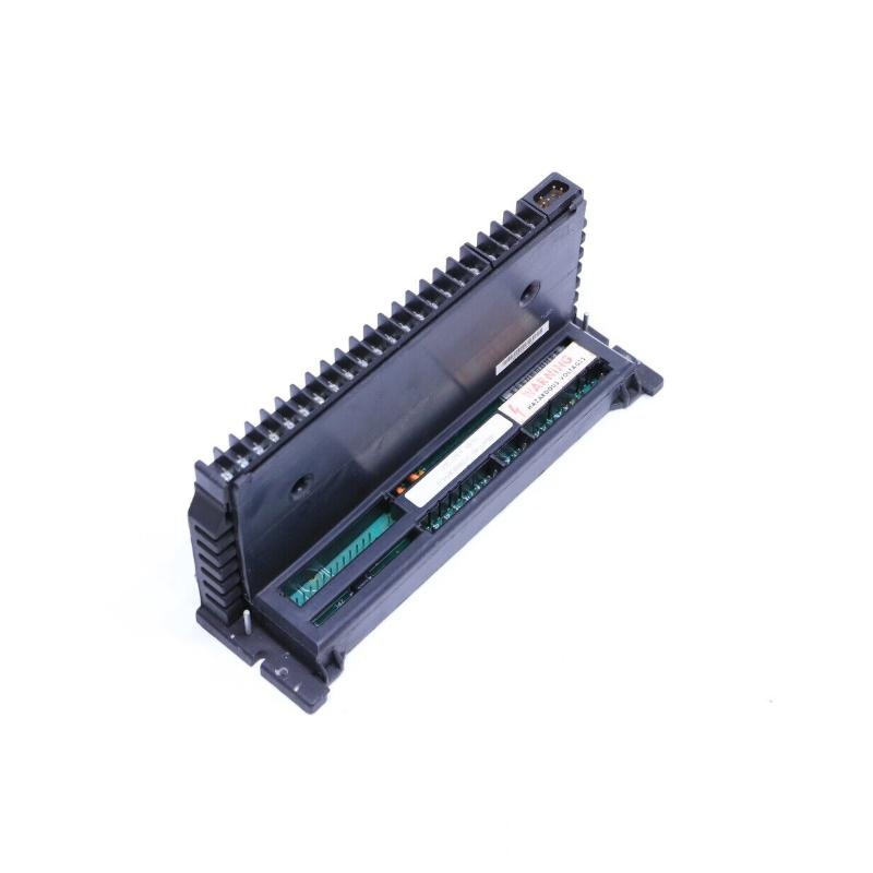 GE IC660BBD021 Discrete I/O Module