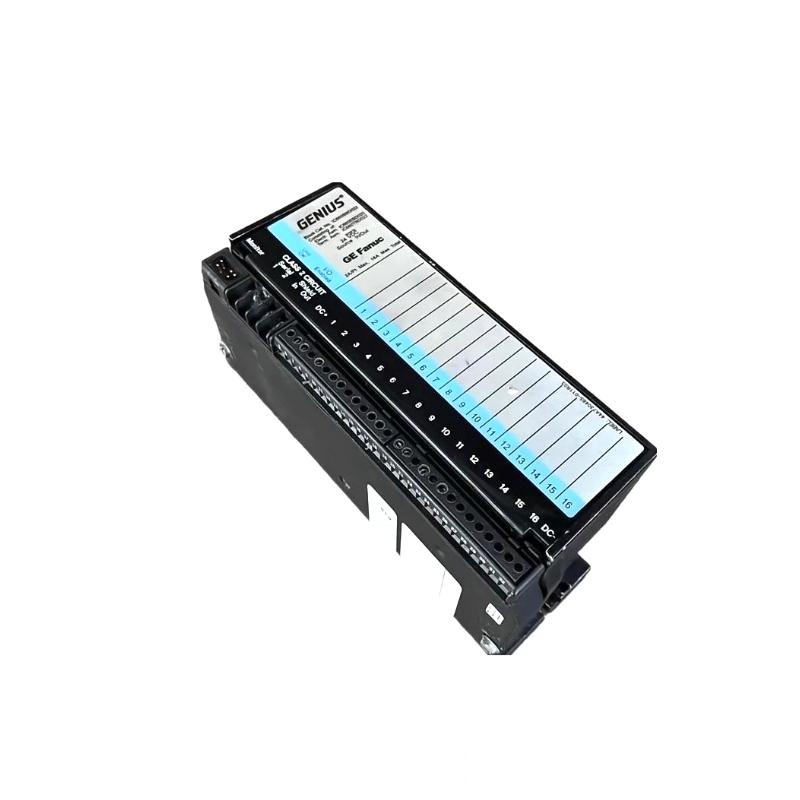 GE IC660BBD022 Discrete I/O Module 90-30 Series