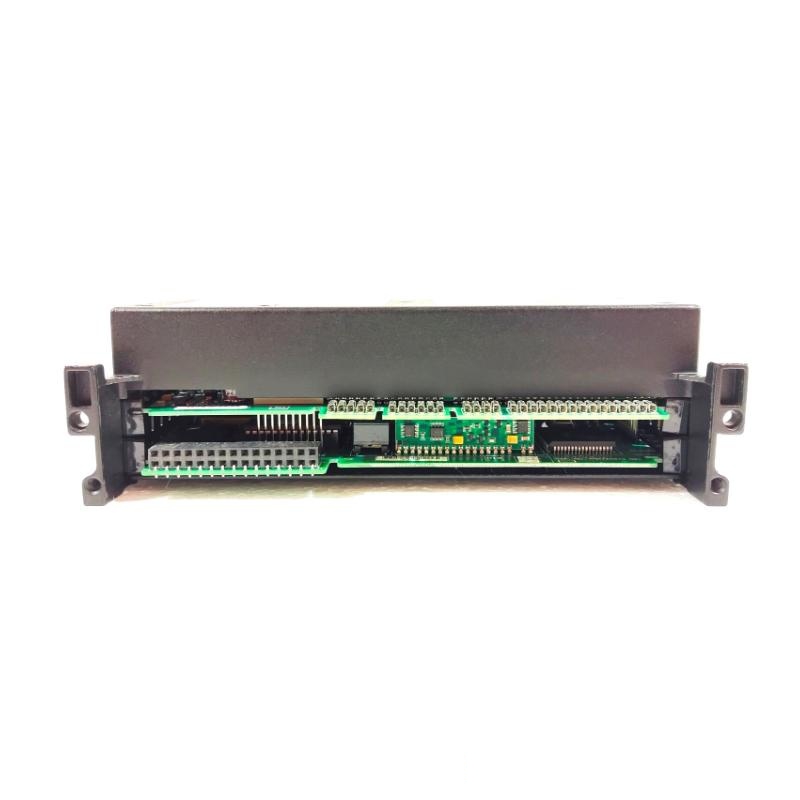 GE IC660BBD024 Discrete I/O Module