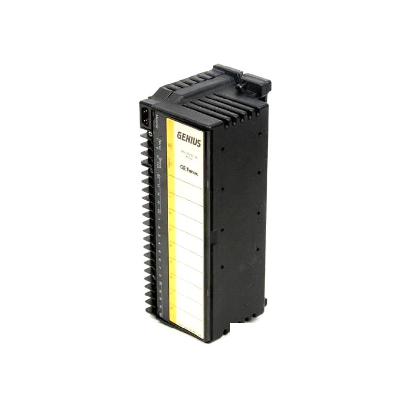 GE IC660BBD100 I/O Module