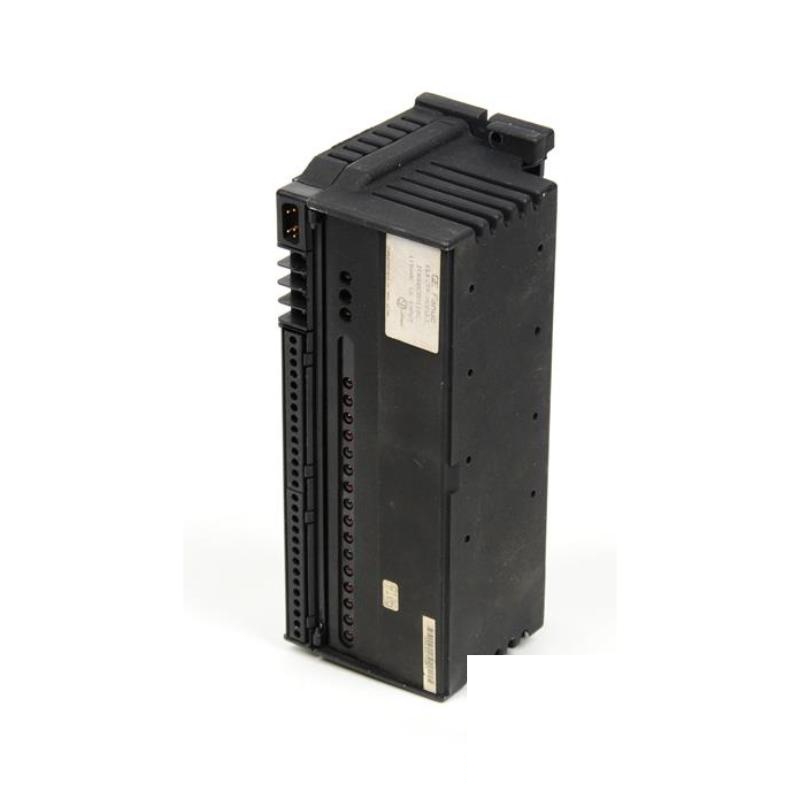 GE IC660BBD120 High-Speed Counting Module