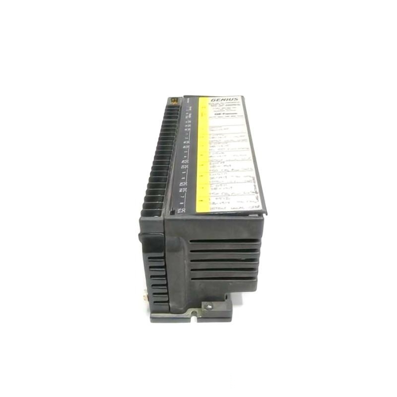 GE IC660BBS101 Isolated I/O Module