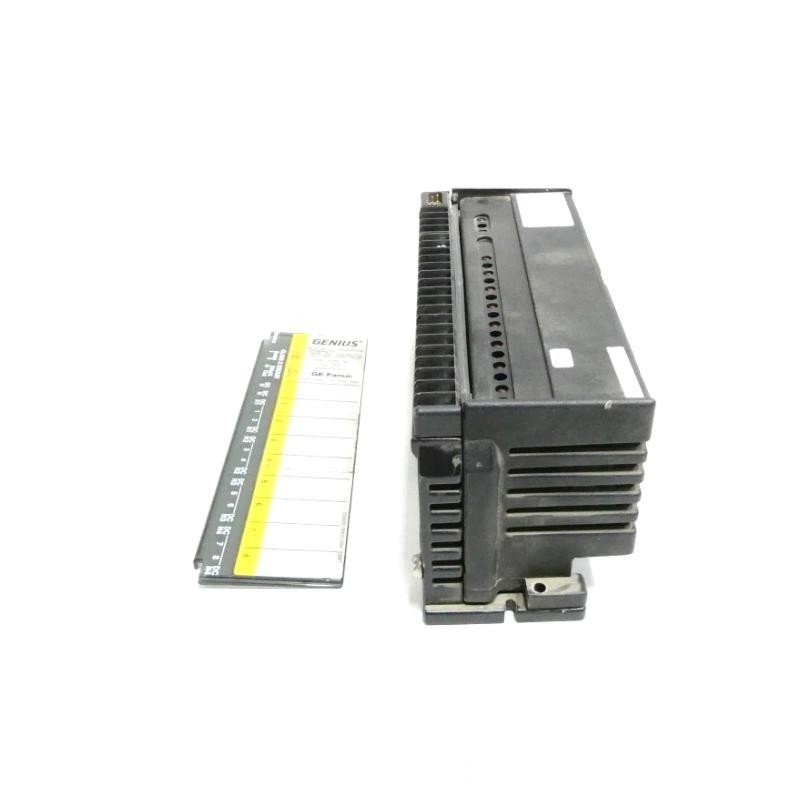 GE IC660BBS102 Isolated I/O Module Genius Block I/O series