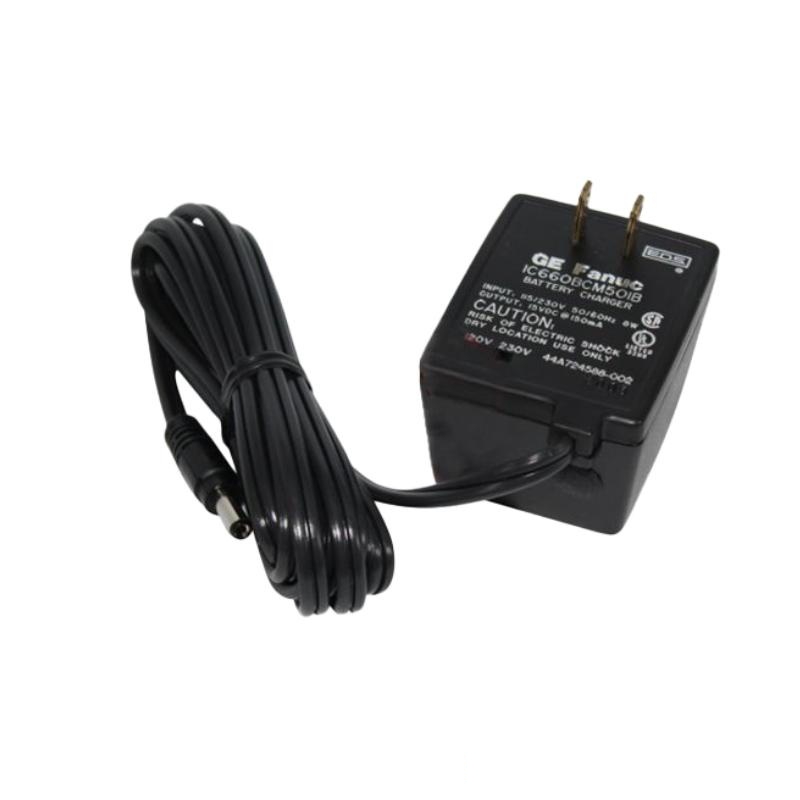 GE IC660BCM501 Battery Charger
