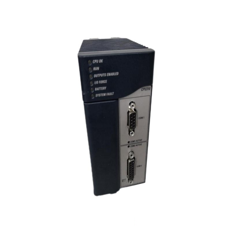 GE IC660BPM100 Power Monitor 90-30 series